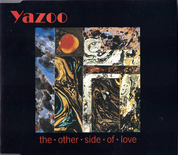 The Other Side Of Love